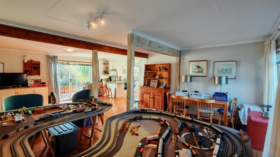4 Bedroom Property for Sale in Tergniet Western Cape